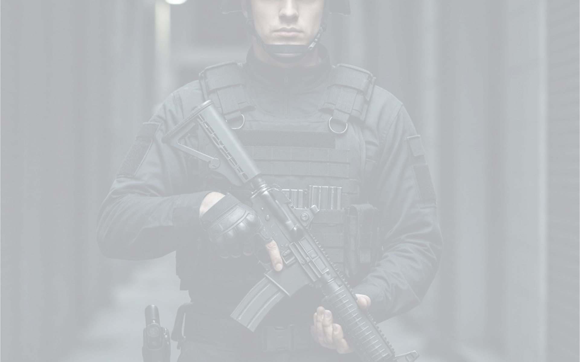 Security background